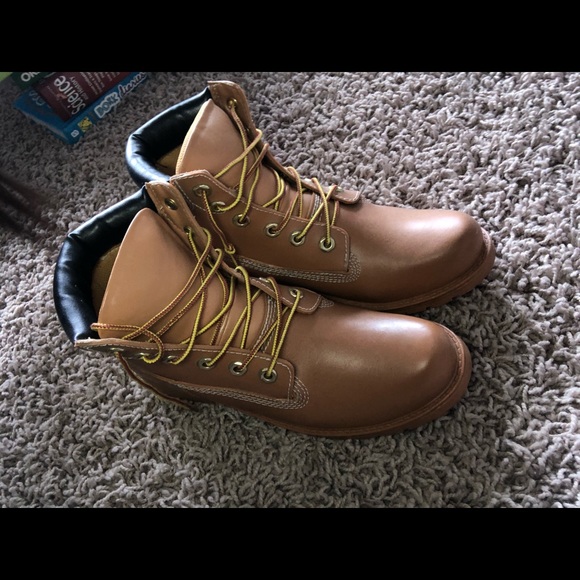 Timbs - Picture 2 of 5
